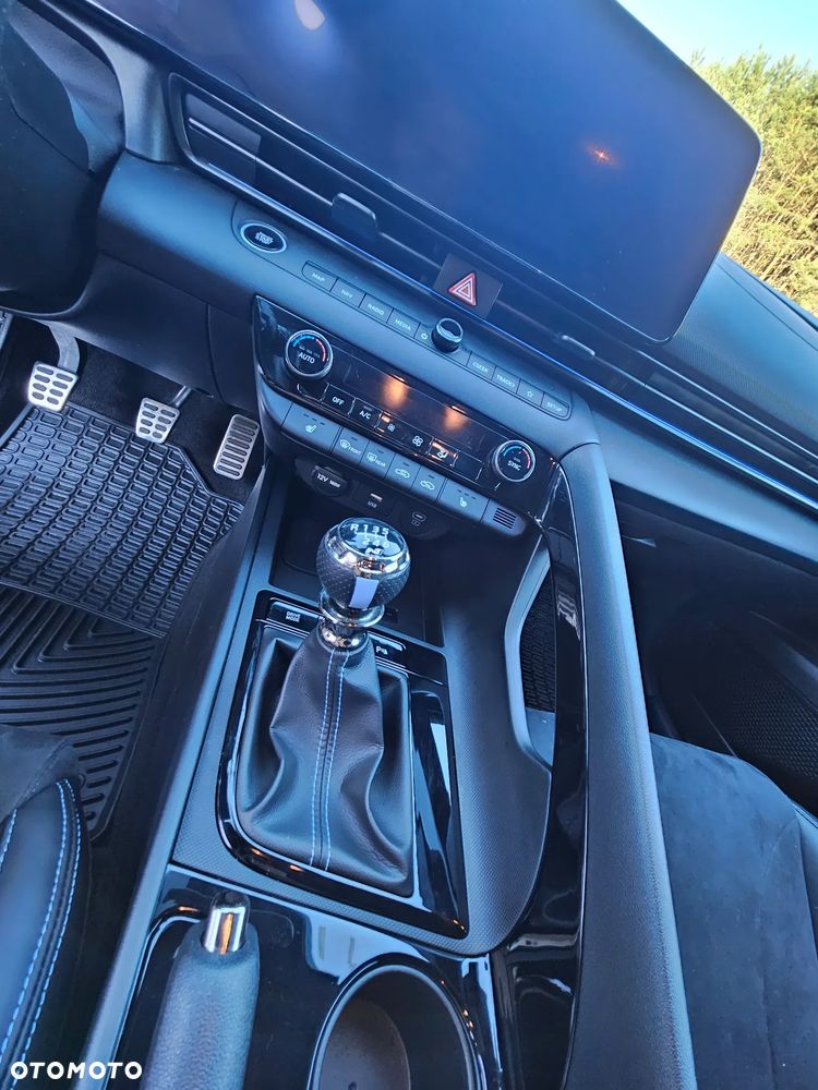 Hyundai i30 N - 22