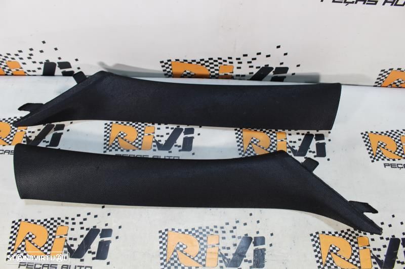 Kit de Teto Pack M / Preto BMW Serie 4 GranCoupe F36 - 4