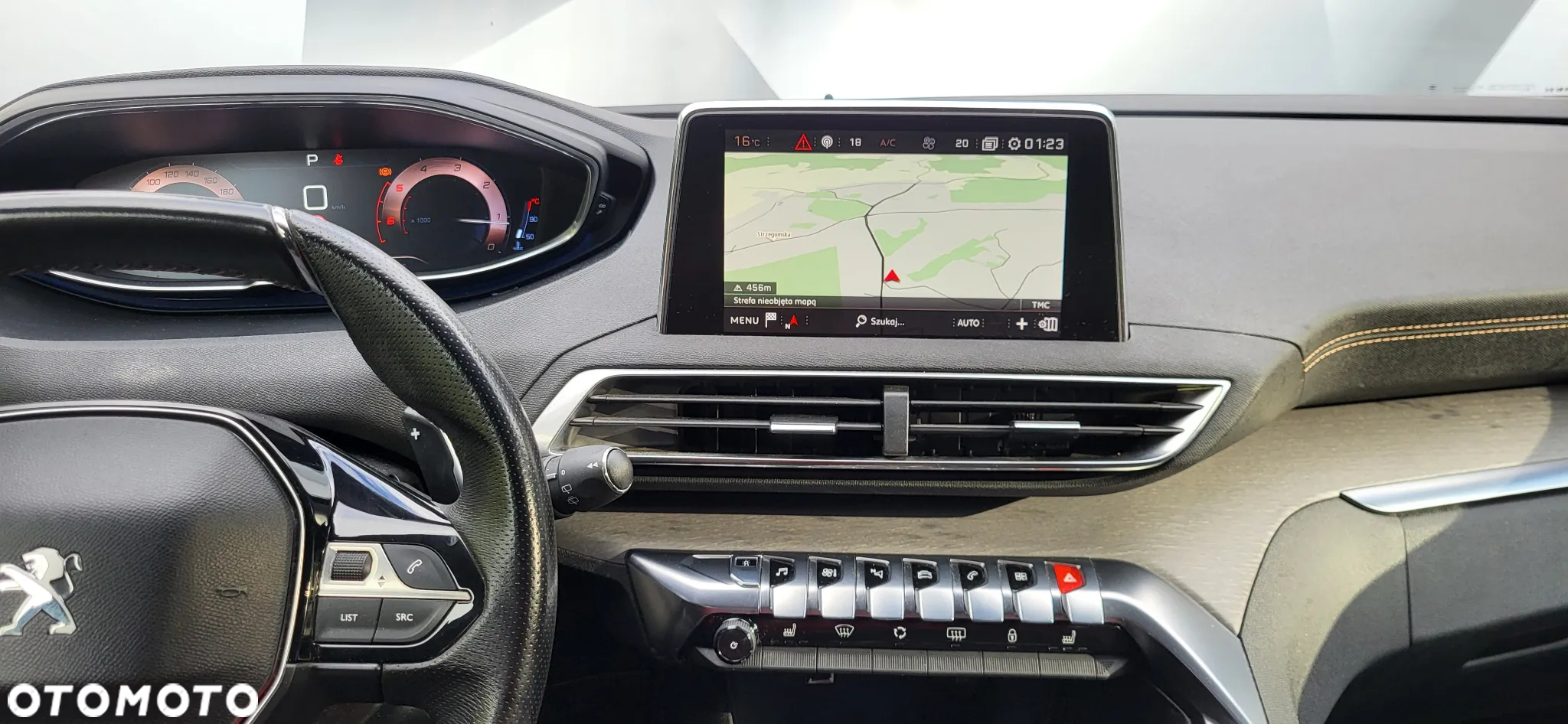 Peugeot 3008 2.0 BlueHDi GT S&S EAT8 - 29