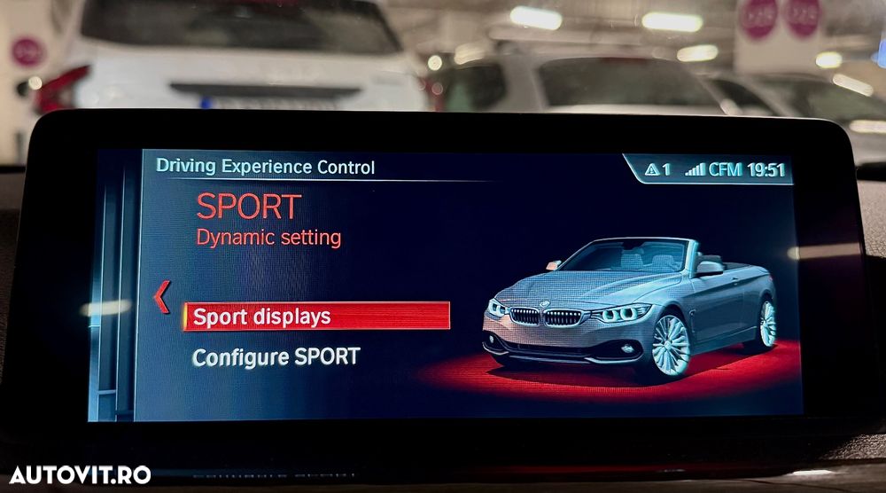 BMW Seria 4 428i xDrive - 32
