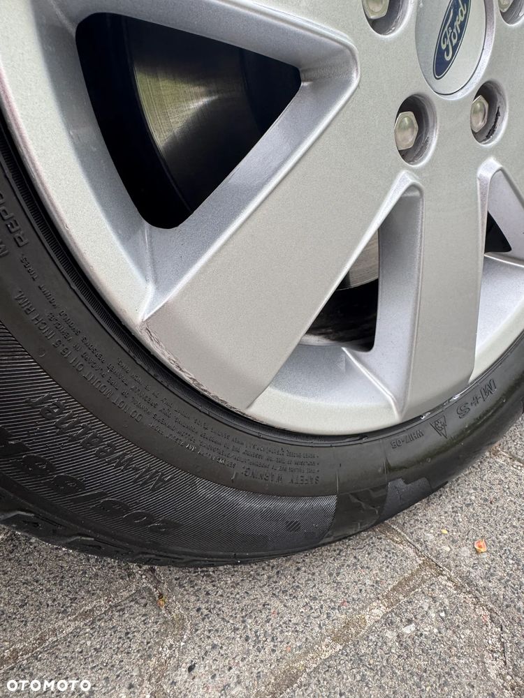 Ford Mondeo 1.6 Ti-VCT Trend - 27