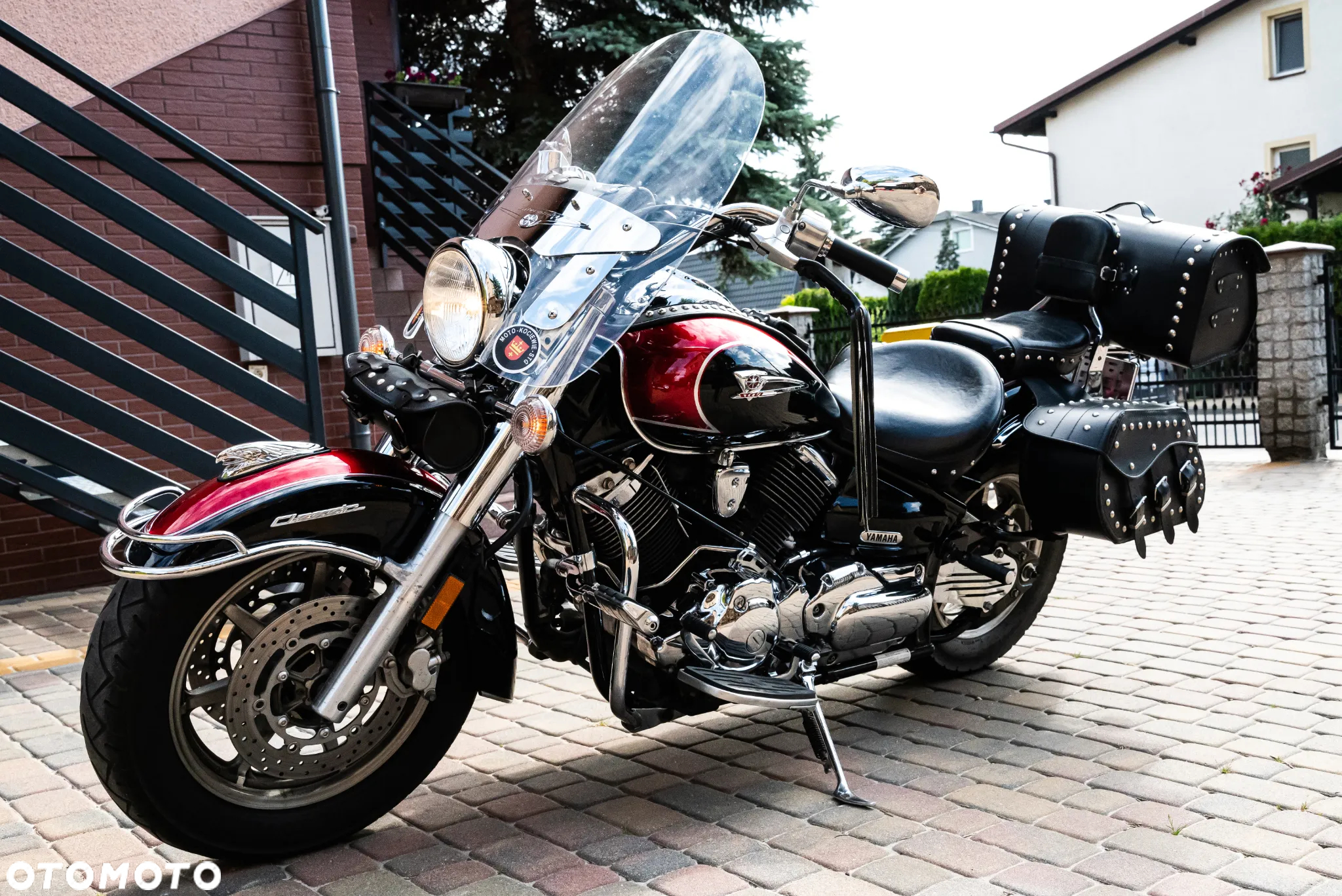 Yamaha Drag Star - 31