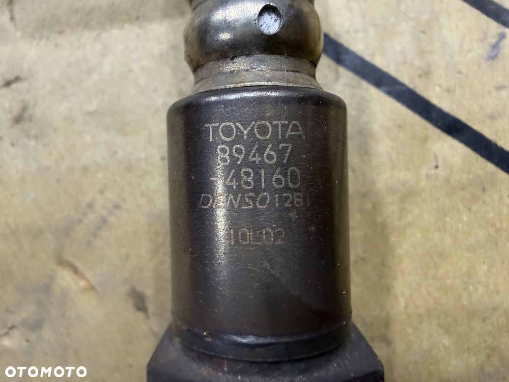 Sonda lambda Lexus RX350 09-15r. Nr. 89467-48160. - 2