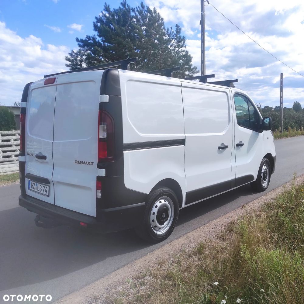 Renault Trafic - 5