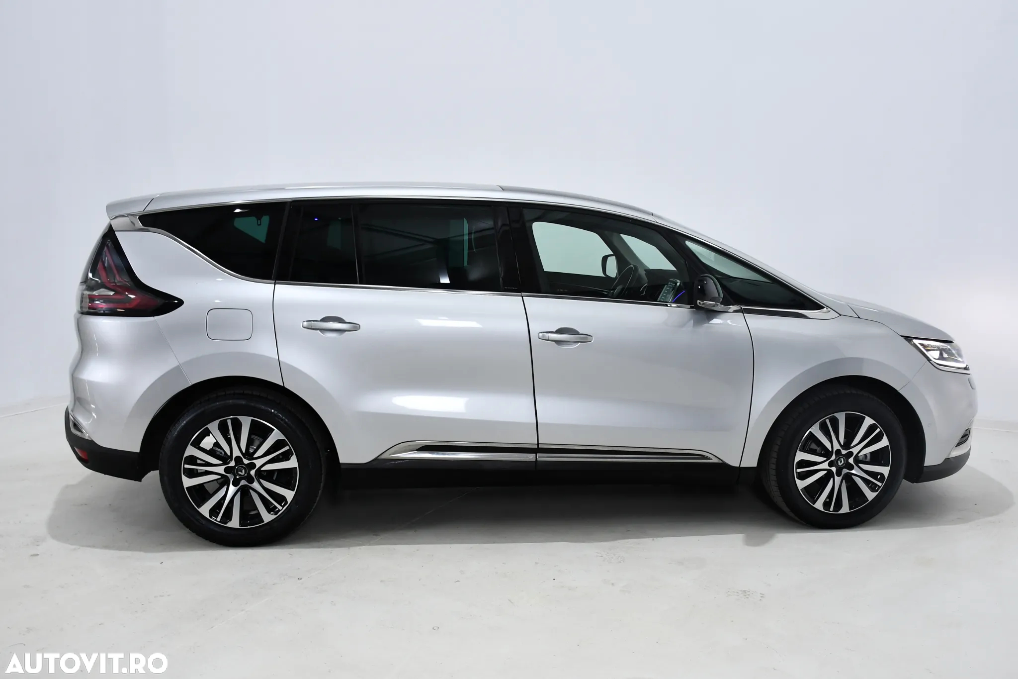 Renault Espace Energy dCi 160 EDC Initiale Paris - 4