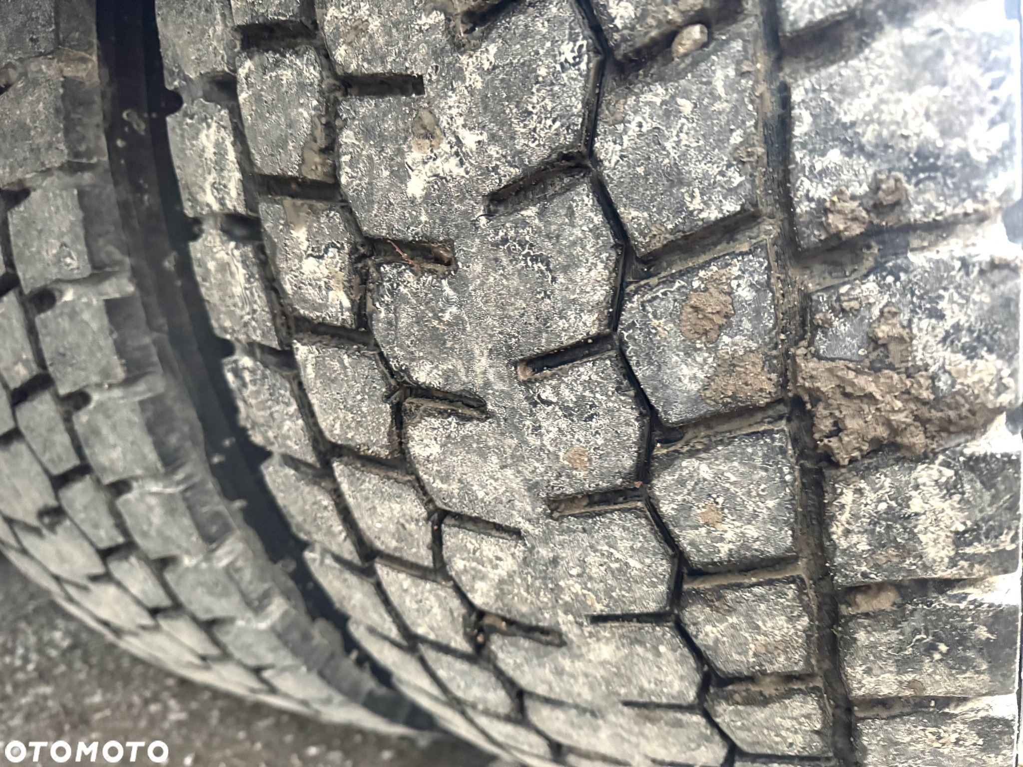 Iveco STRALIS 260S-310 / DMC 26000kg - 24