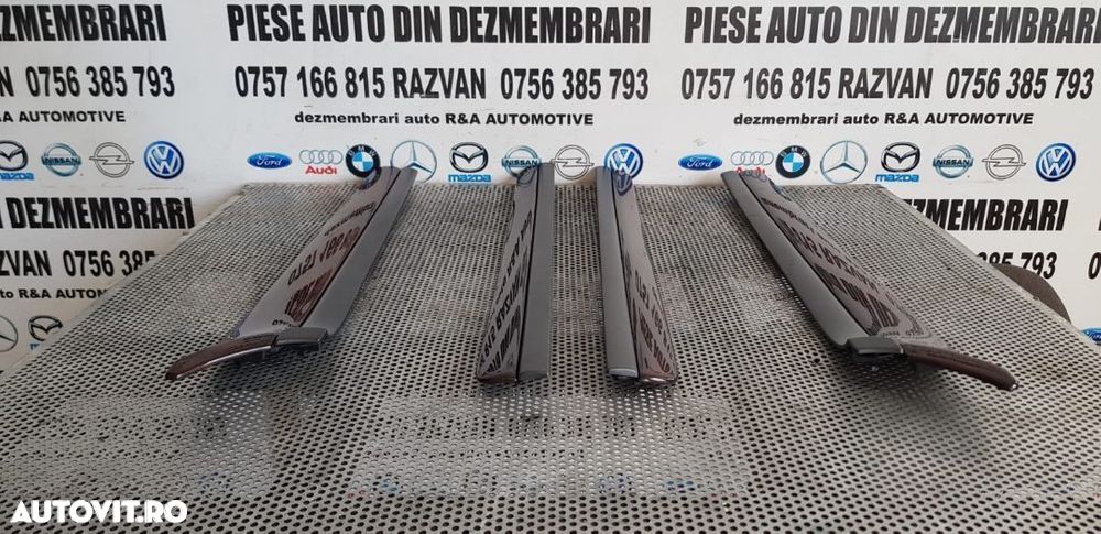 Trimuri Trim Usa Fata Spate Audi A8 D3 An 2004-2008 - 3