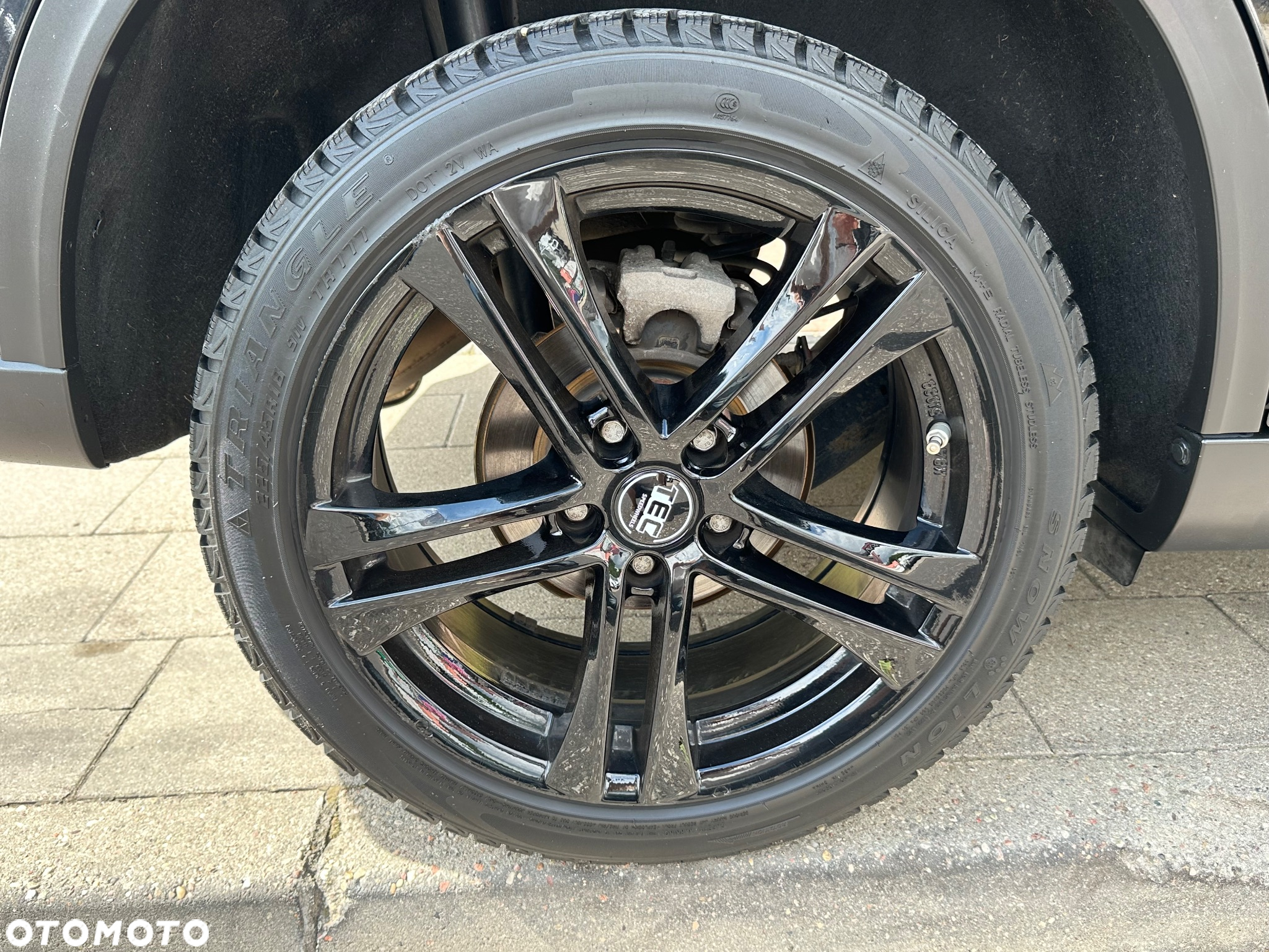 Suzuki Vitara 1.6 (4x2) Automatik Comfort+ - 10