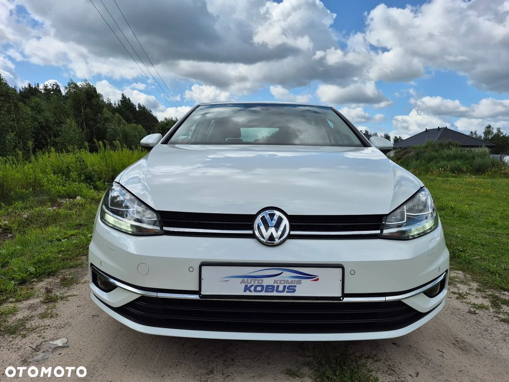 Volkswagen Golf 1.0 TSI OPF Join - 6