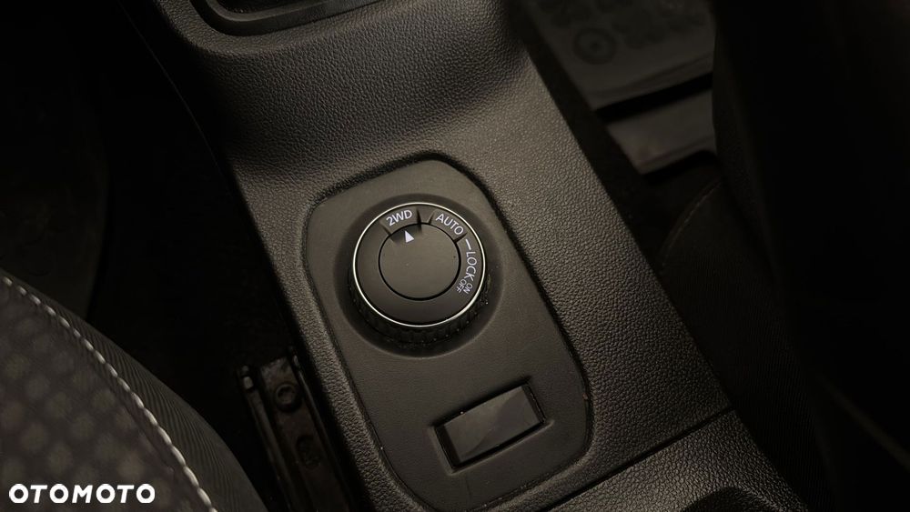 Dacia Duster 1.5 Blue dCi Comfort 4WD - 13