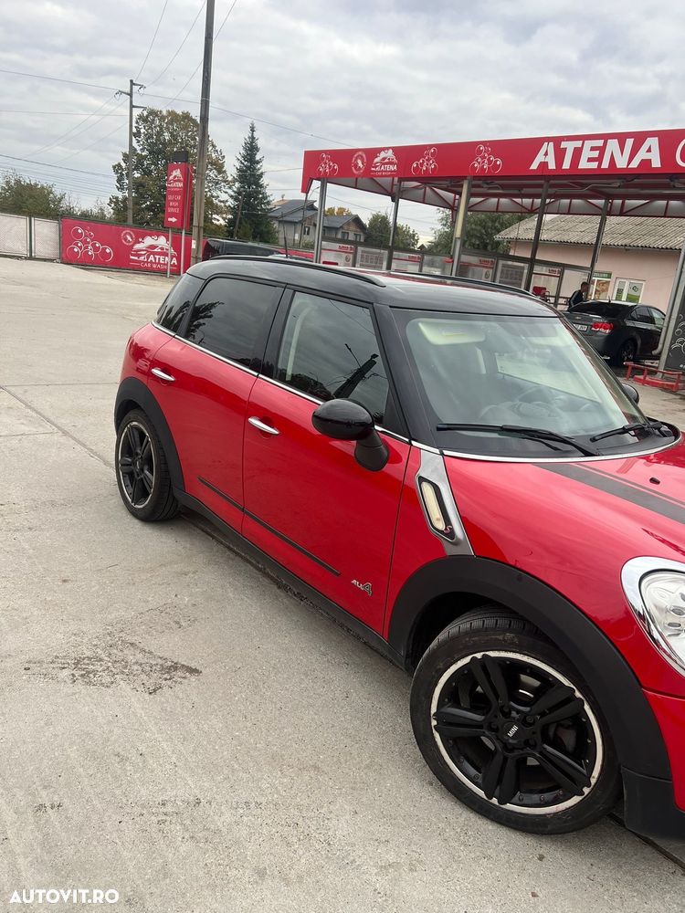 Mini Countryman - 2