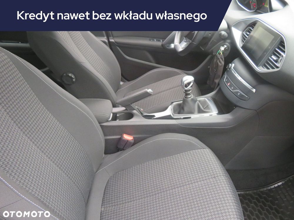 Peugeot 308 - 11