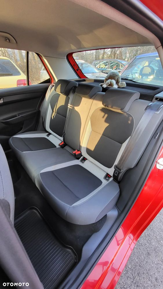 Skoda Fabia 1.0 TSI Ambition - 17