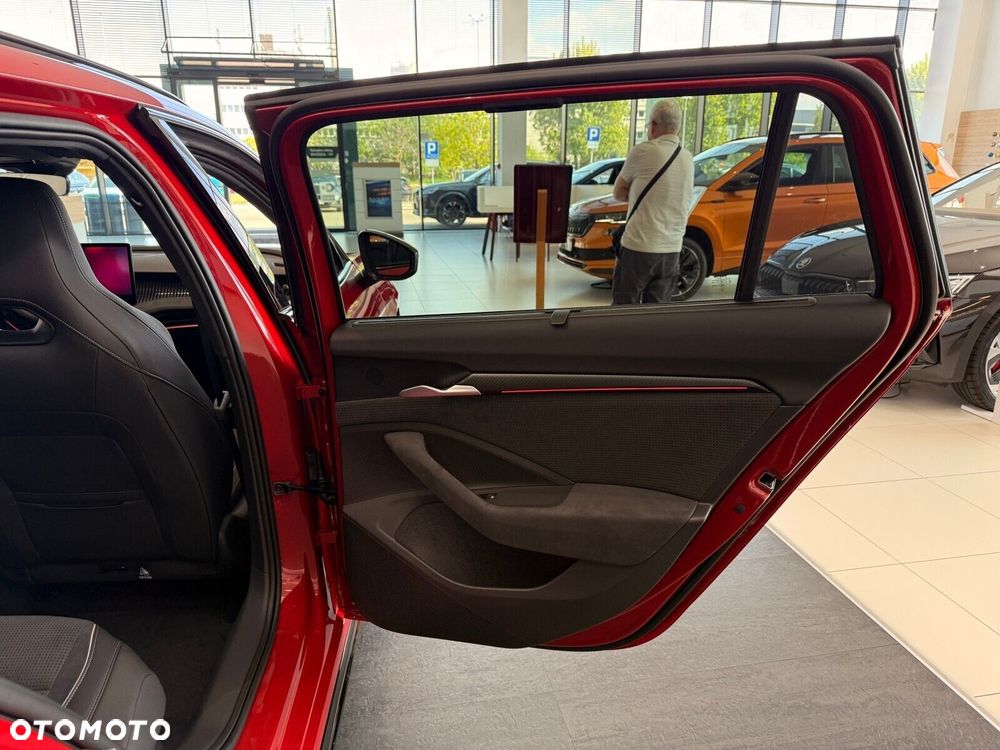 Skoda Superb 2.0 TSI Sportline DSG - 15