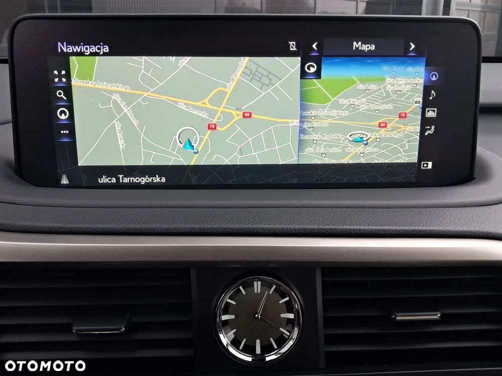 Lexus RX 450h F-Impression - 9