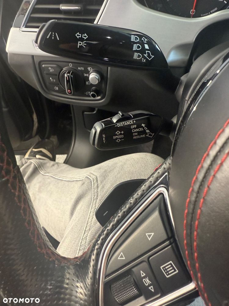 Audi A8 3.0 TDI ultra Quattro - 34