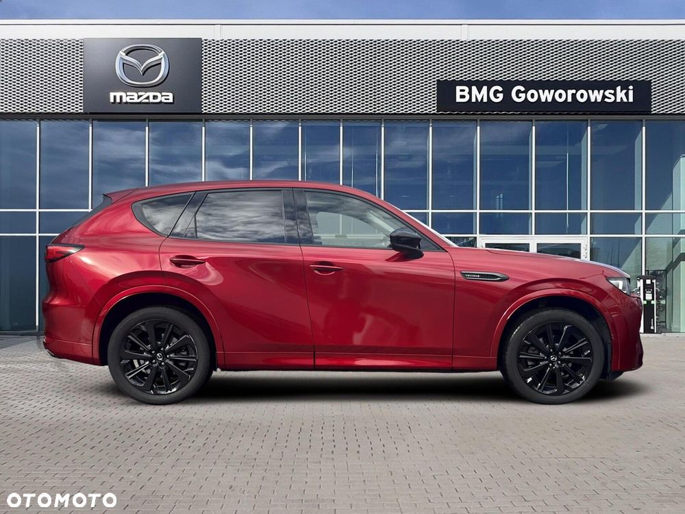 Mazda CX-60 - 32
