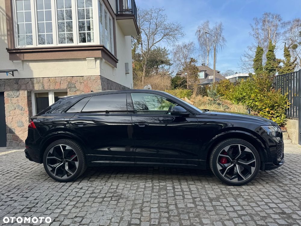 Audi RS Q8 - 3