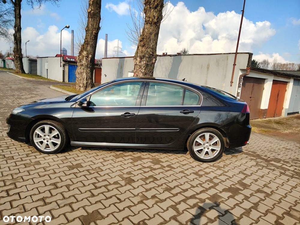 Renault Laguna 2.0 dCi Black Edition - 1