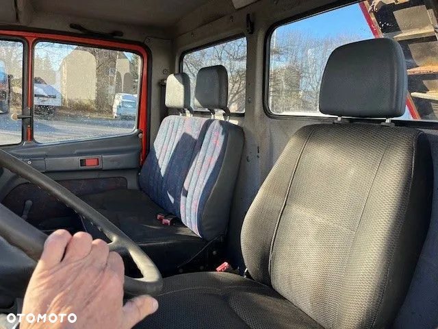Mercedes-Benz Vario - 19