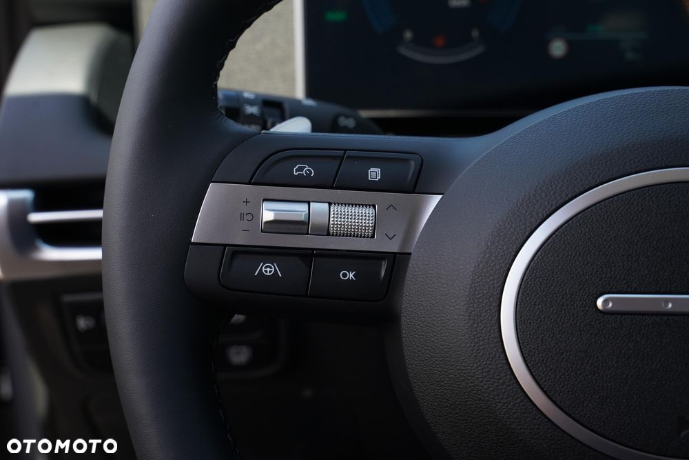 Hyundai Tucson 1.6 T-GDi HEV Smart 2WD - 16