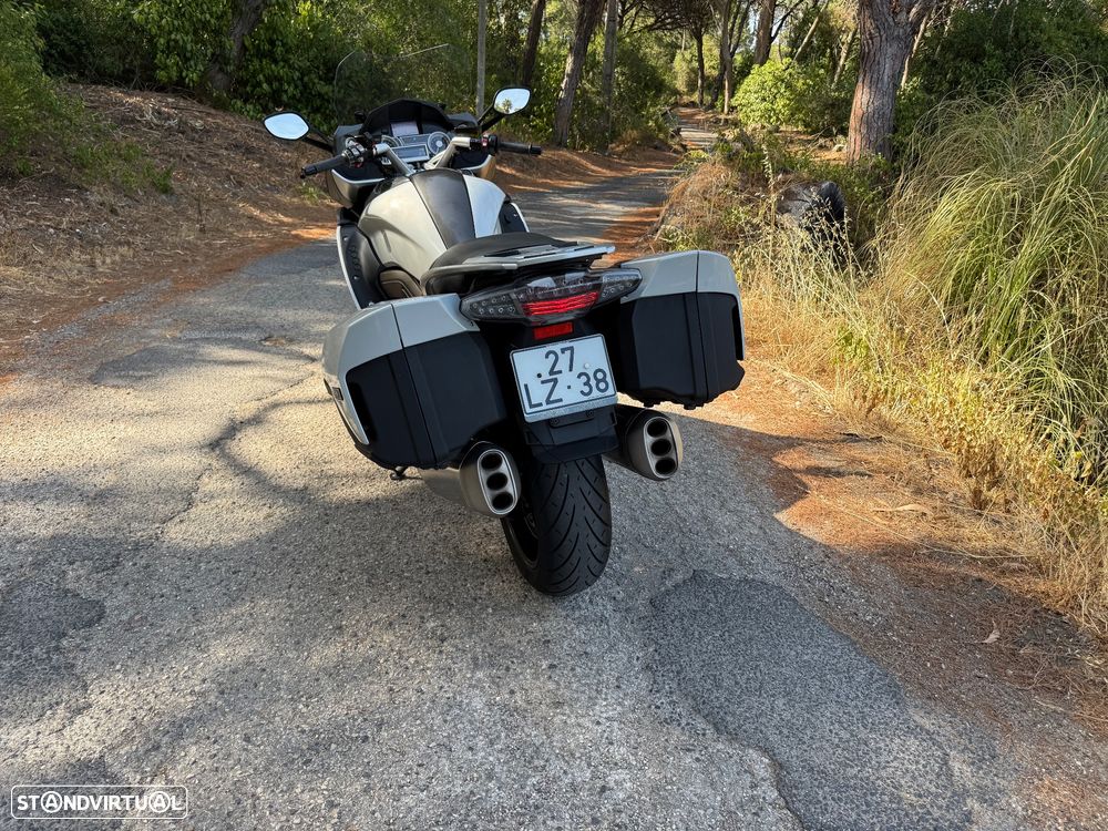BMW K 1600 GT - 7