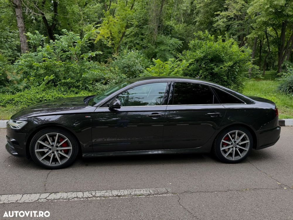 Audi A6 Limuzina 3.0 TDI quattro S tronic - 3