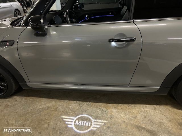 MINI 3 Portas Cooper S Premium P. JCW Auto - 52