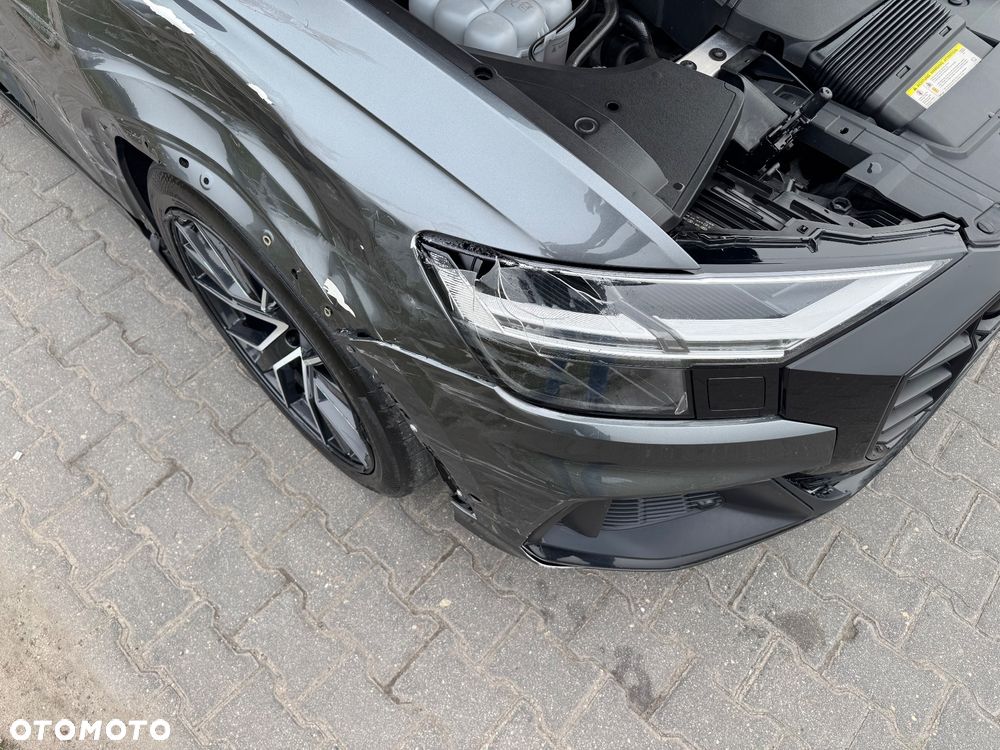 Audi Q8 SUV TDI quattro 210 kW tiptronic S line business - 8