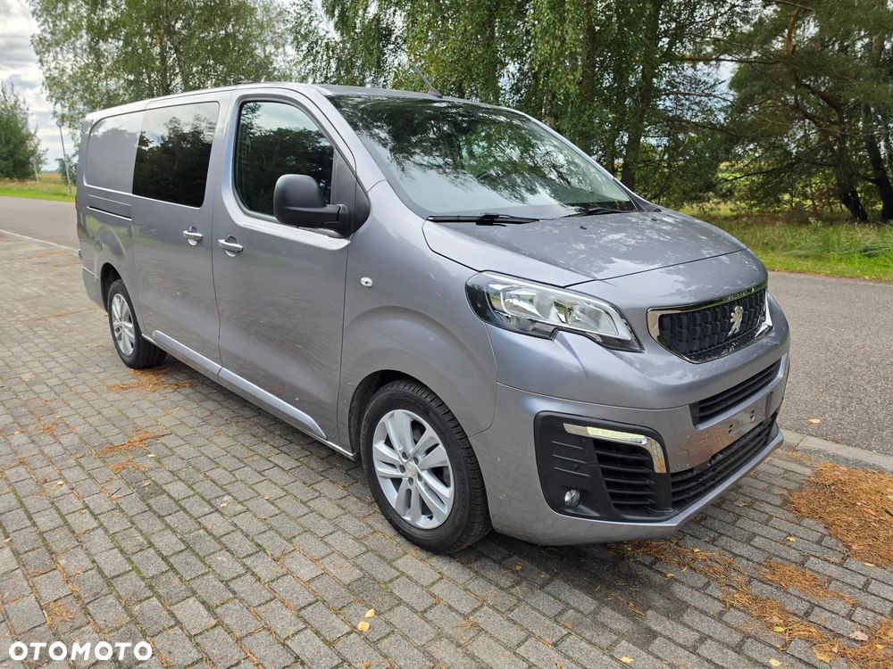 Peugeot Expert - 11
