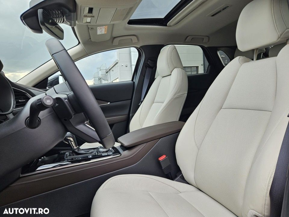 Mazda CX-30 - 5