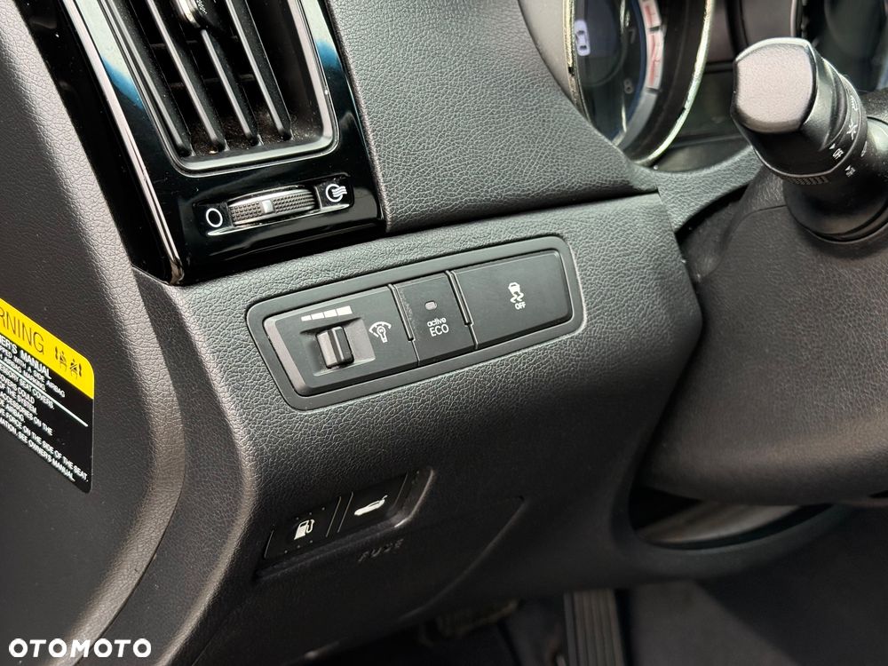 Hyundai Sonata 2.0 Automatik Premium - 23
