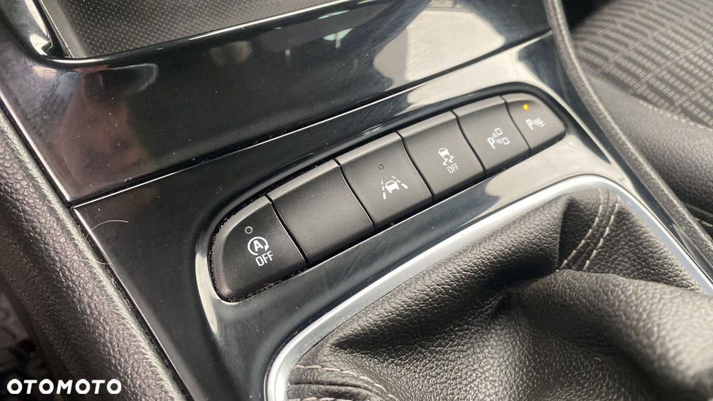 Opel Astra 1.5 CDTI Elegance S&S - 20