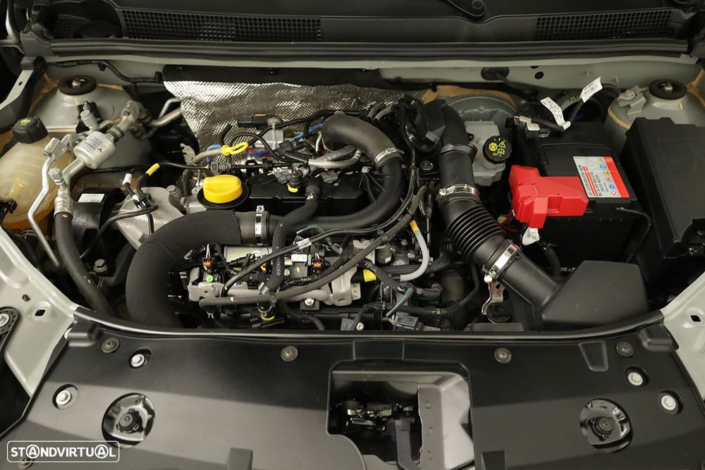 Dacia Sandero 1.0 ECO-G Stepway Expression Bi-Fuel - 24