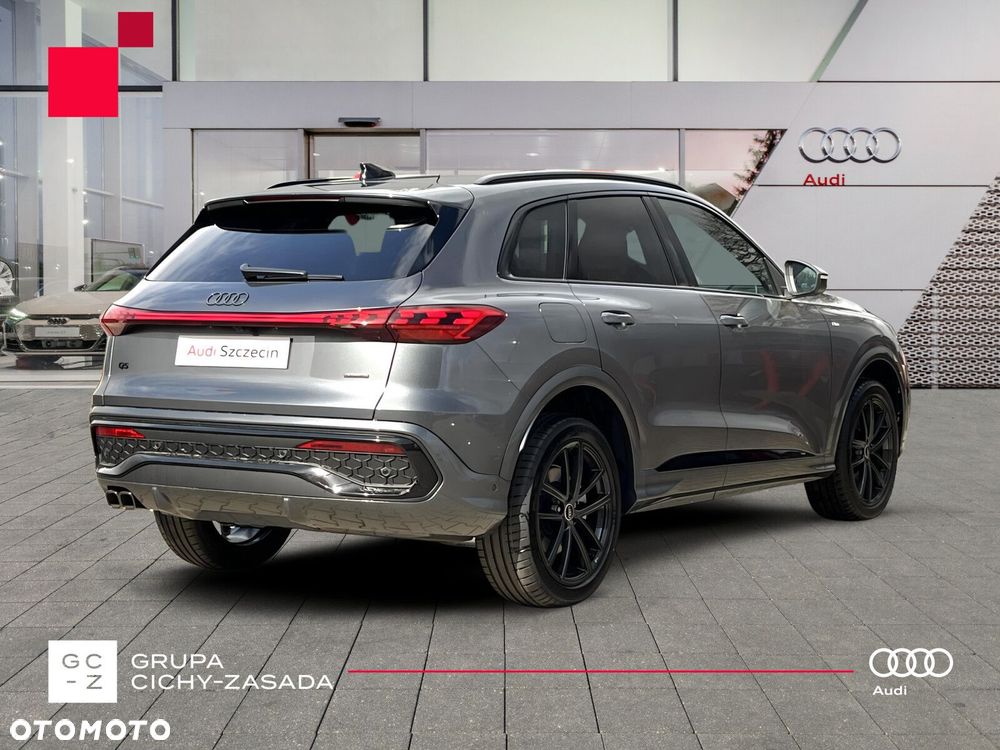 Audi Q5 - 5