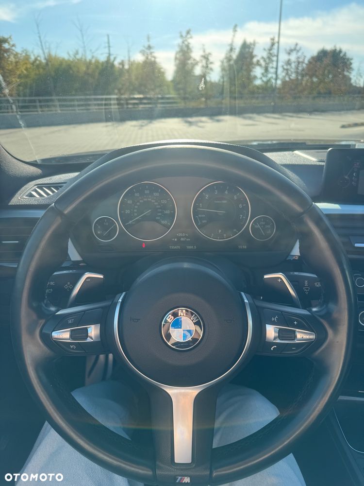 BMW Seria 4 - 16