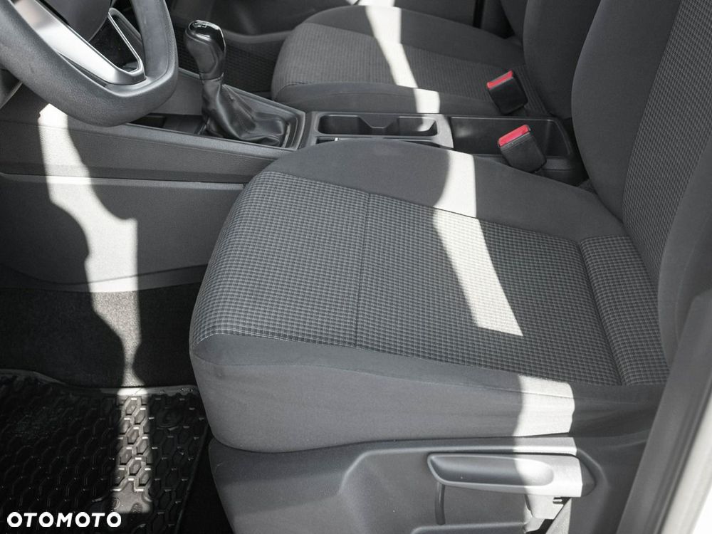 Volkswagen Caddy - 11