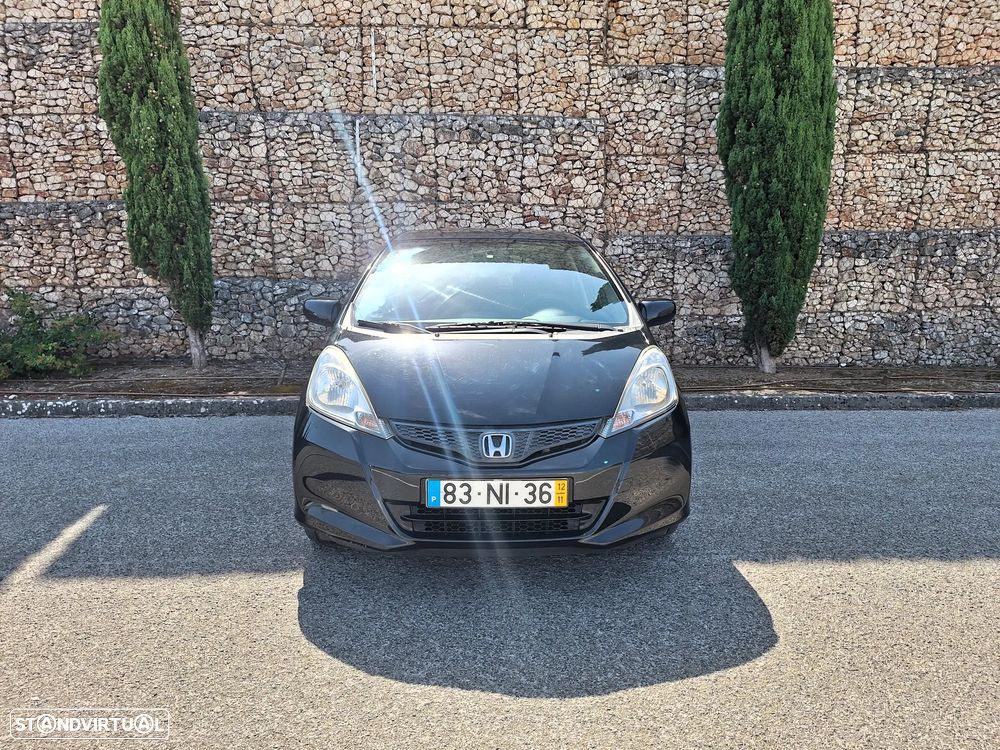 Honda Jazz 1.2 i-VTEC Trend - 5