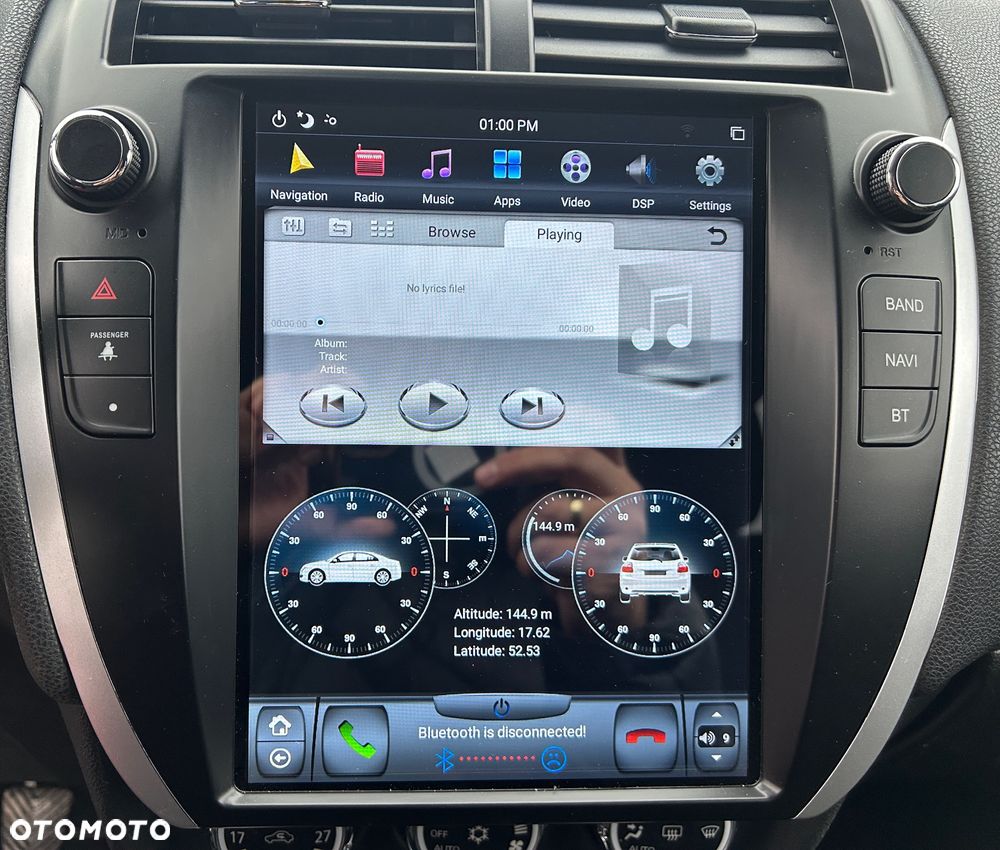 Mitsubishi ASX 1.6 2WD Top - 24