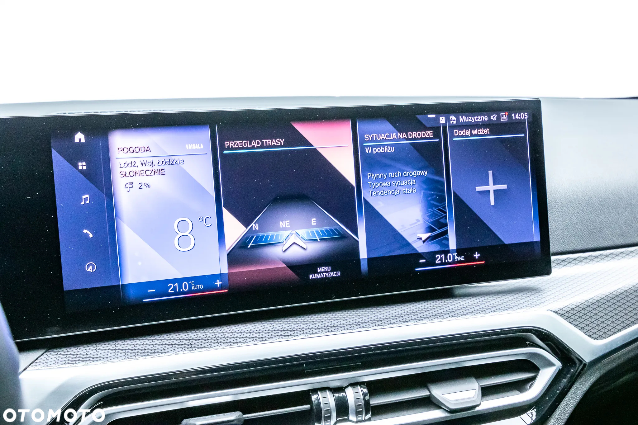 BMW Seria 4 420d xDrive Gran Coupe M Sport - 21