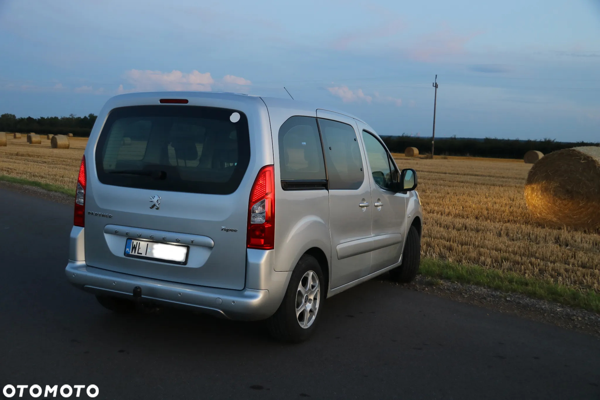 Peugeot Partner - 4