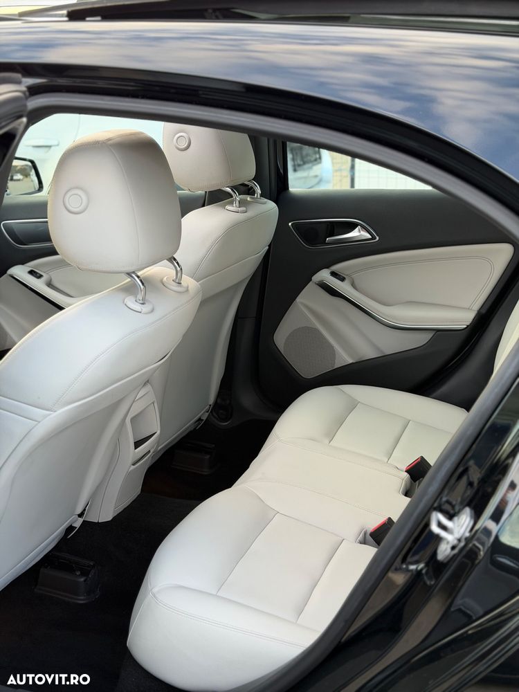 Mercedes-Benz A 180 - 17