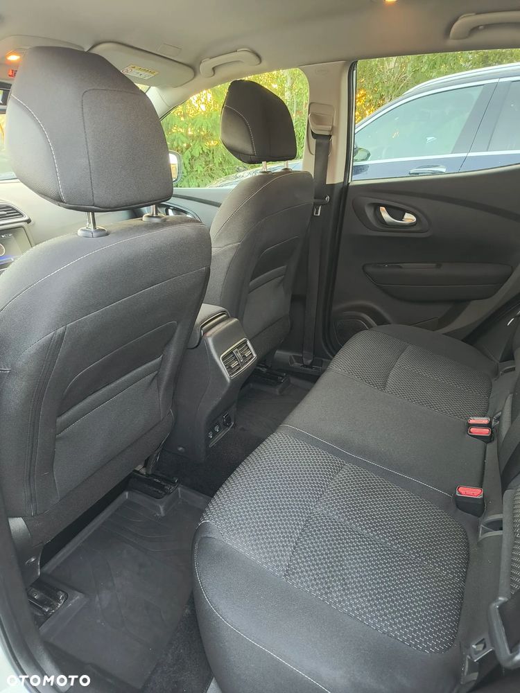 Renault Kadjar 1.3 TCe FAP Easy Life - 16