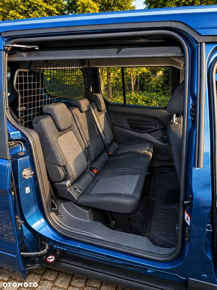Ford Transit Connect 230 L2 Trend (bryg.) - 6