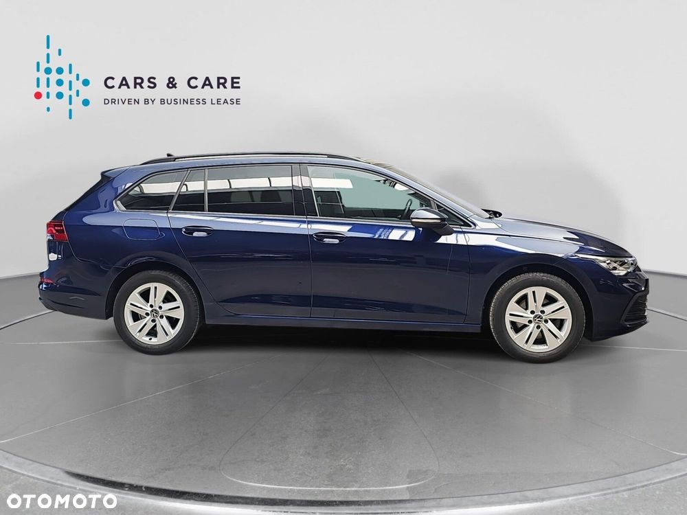 Volkswagen Golf Variant 1.5 TSI EVO Life - 19