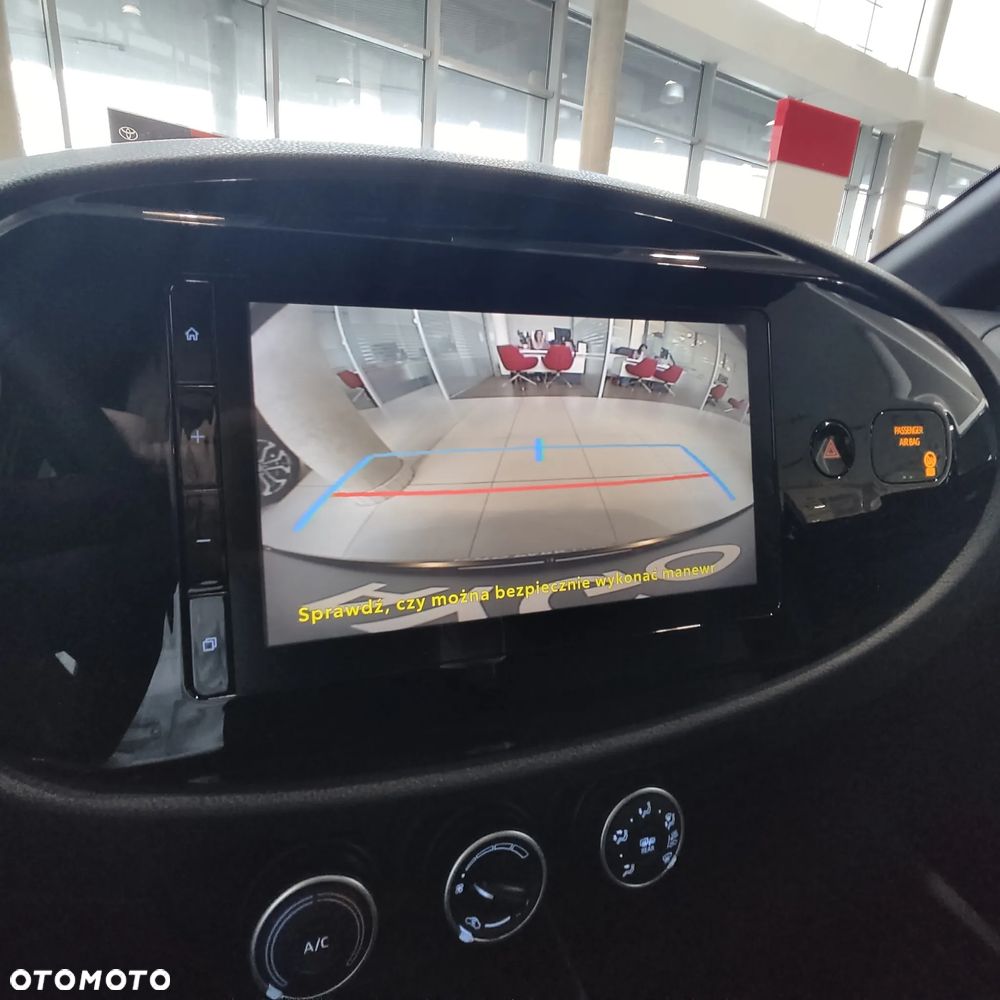 Toyota Aygo X 1.0 VVT-i Comfort - 12