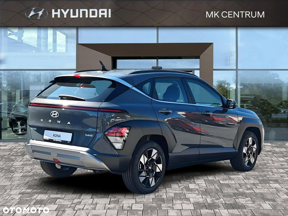 Hyundai Kona - 5