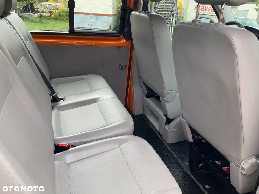 Volkswagen Transporter Multivan DSG BMT Highline - 10