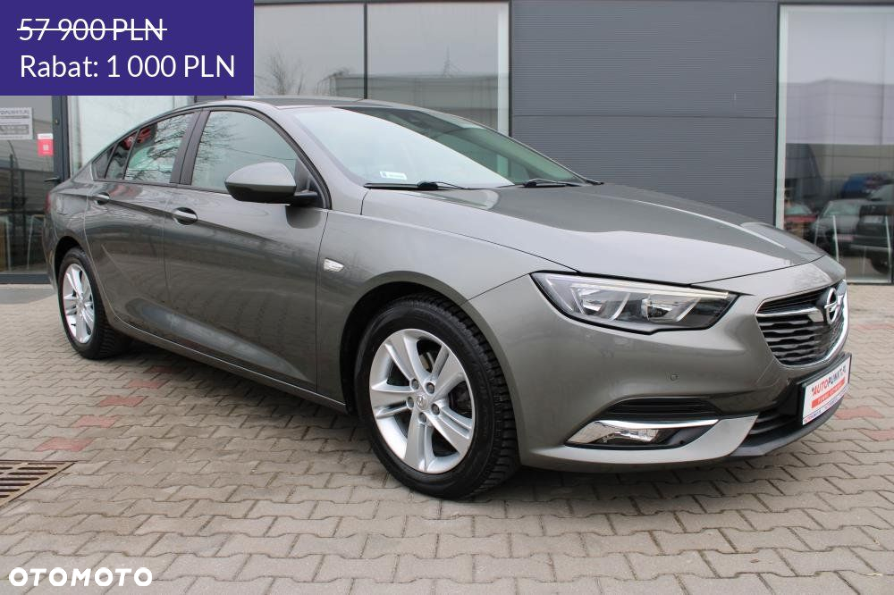 Opel Insignia - 3