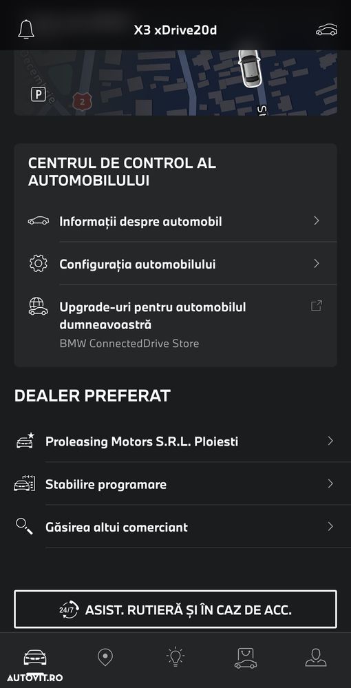 BMW X3 - 18